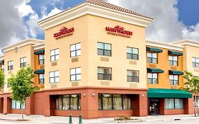 Hawthorn Suites by Wyndham-Oakland/alameda